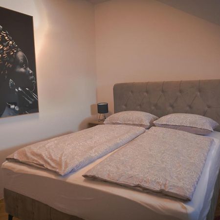 Mila Apartman Apartment Dakovo Exterior photo