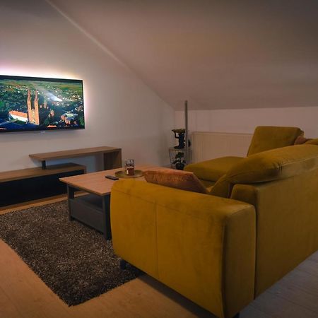 Mila Apartman Apartment Dakovo Exterior photo