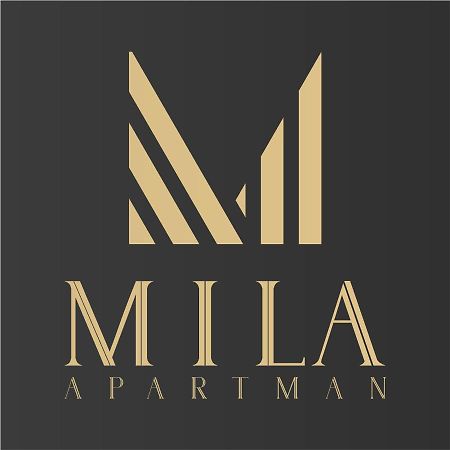 Mila Apartman Apartment Dakovo Exterior photo