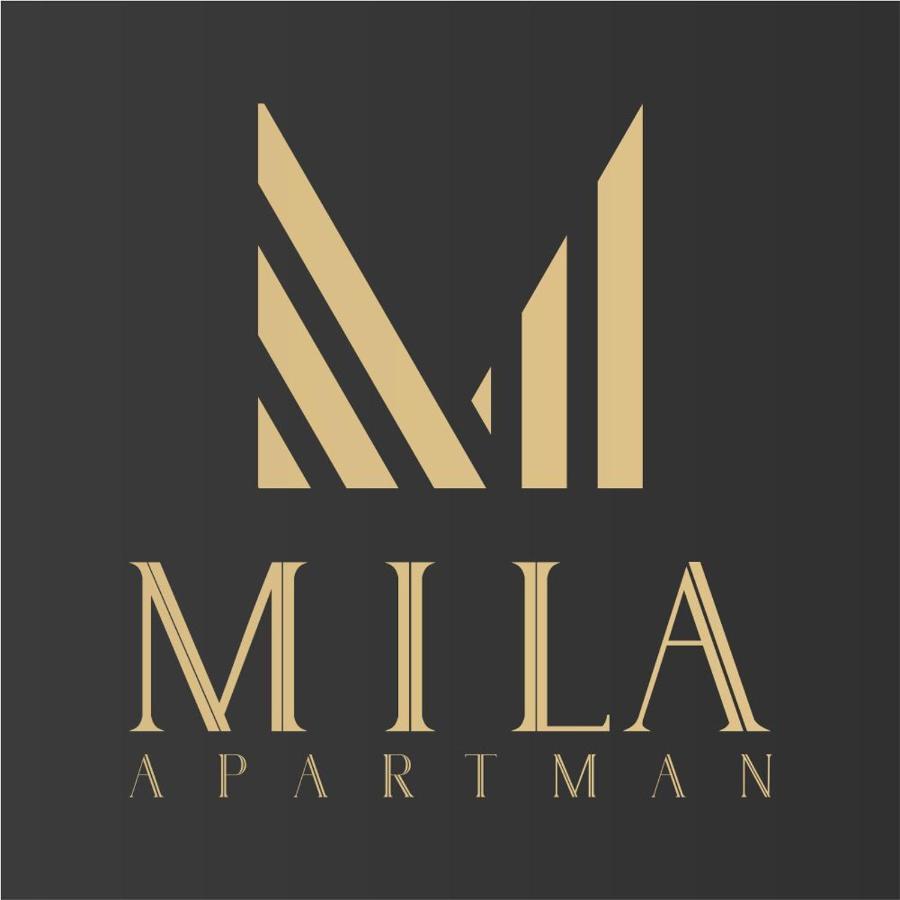Mila Apartman Apartment Dakovo Exterior photo