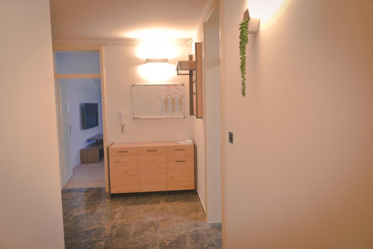 Mila Apartman Apartment Dakovo Exterior photo